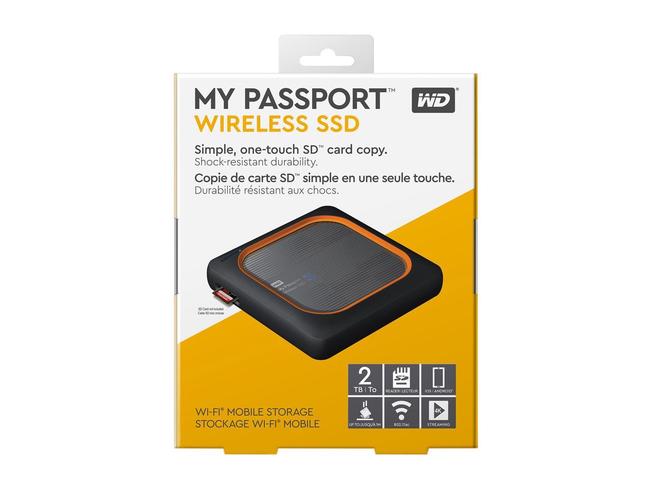 passport pc to host