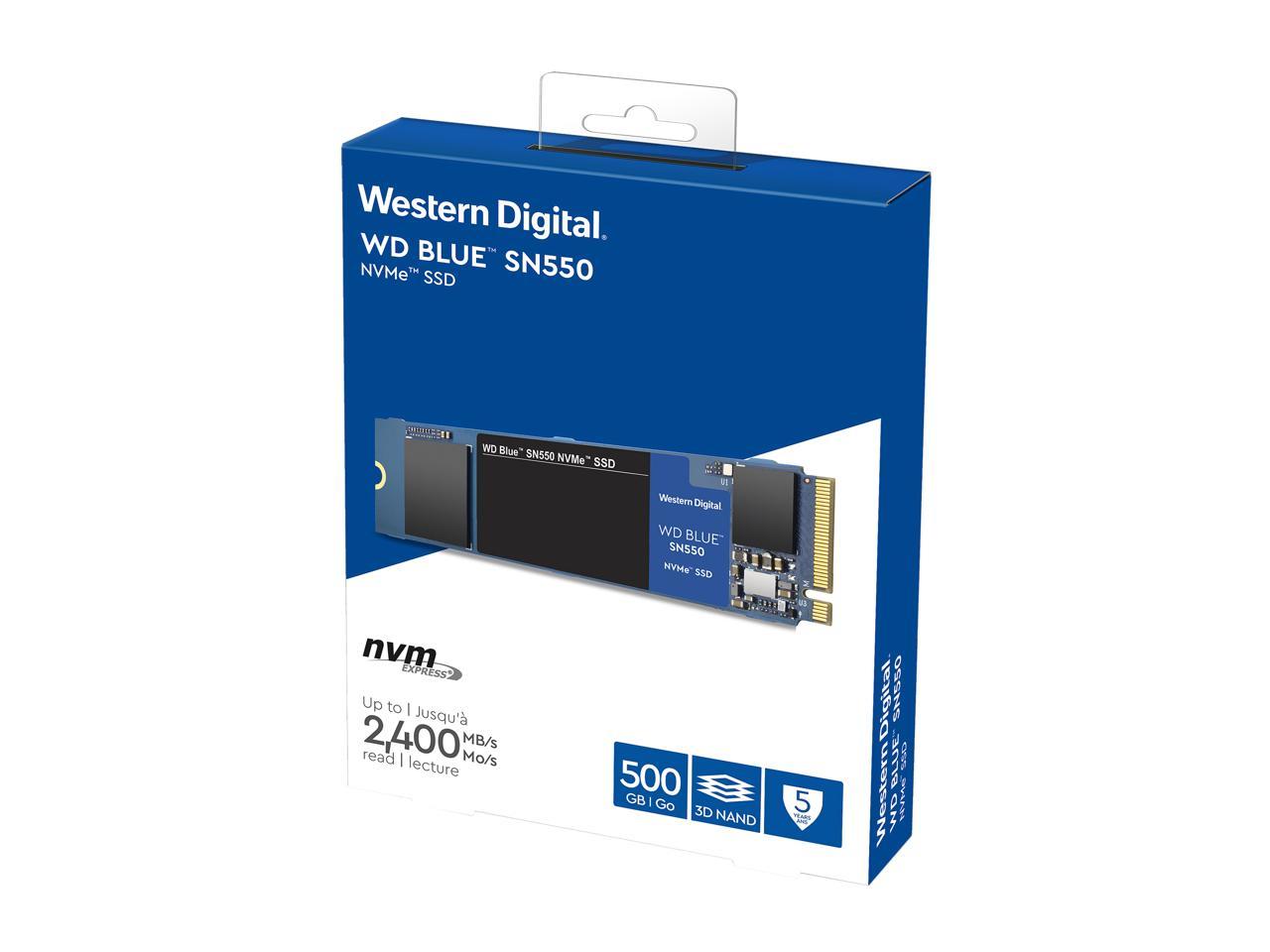 western digital device driver download