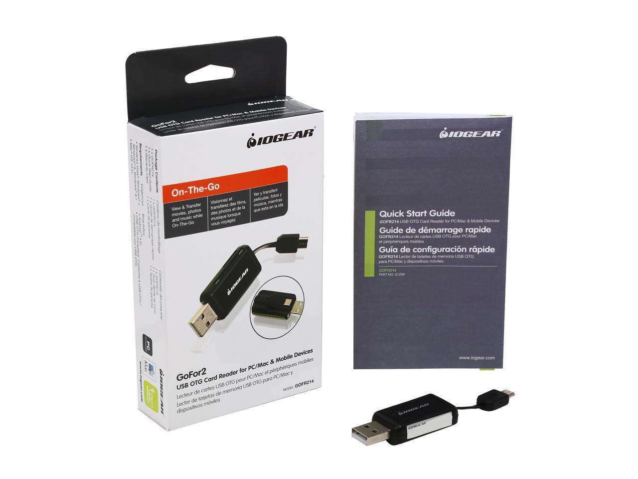 iogear bluetooth software download