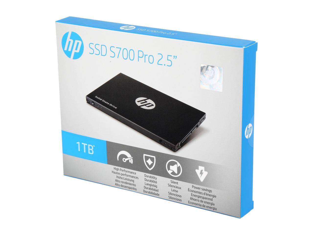 Hp s700 pro 128gb обзор