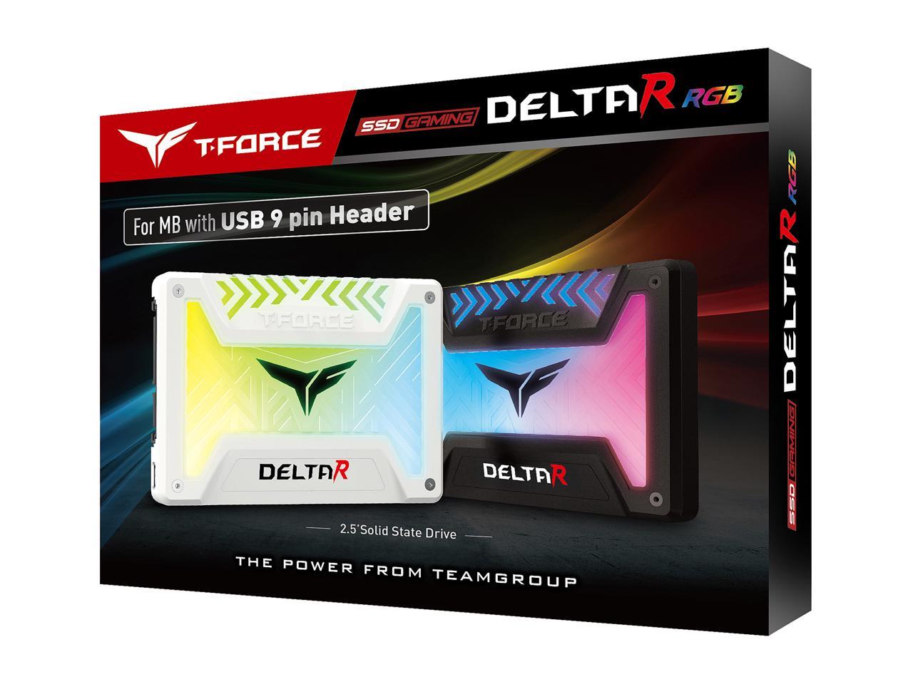 Team group rgb. Твердотельный накопитель Team Group t-Force Delta RGB 250gb. Твердотельный накопитель Team Group t-Force Delta s RGB 500gb. Твердотельный накопитель Team Group t-Force Delta s RGB 1tb. SSD Delta RGB.