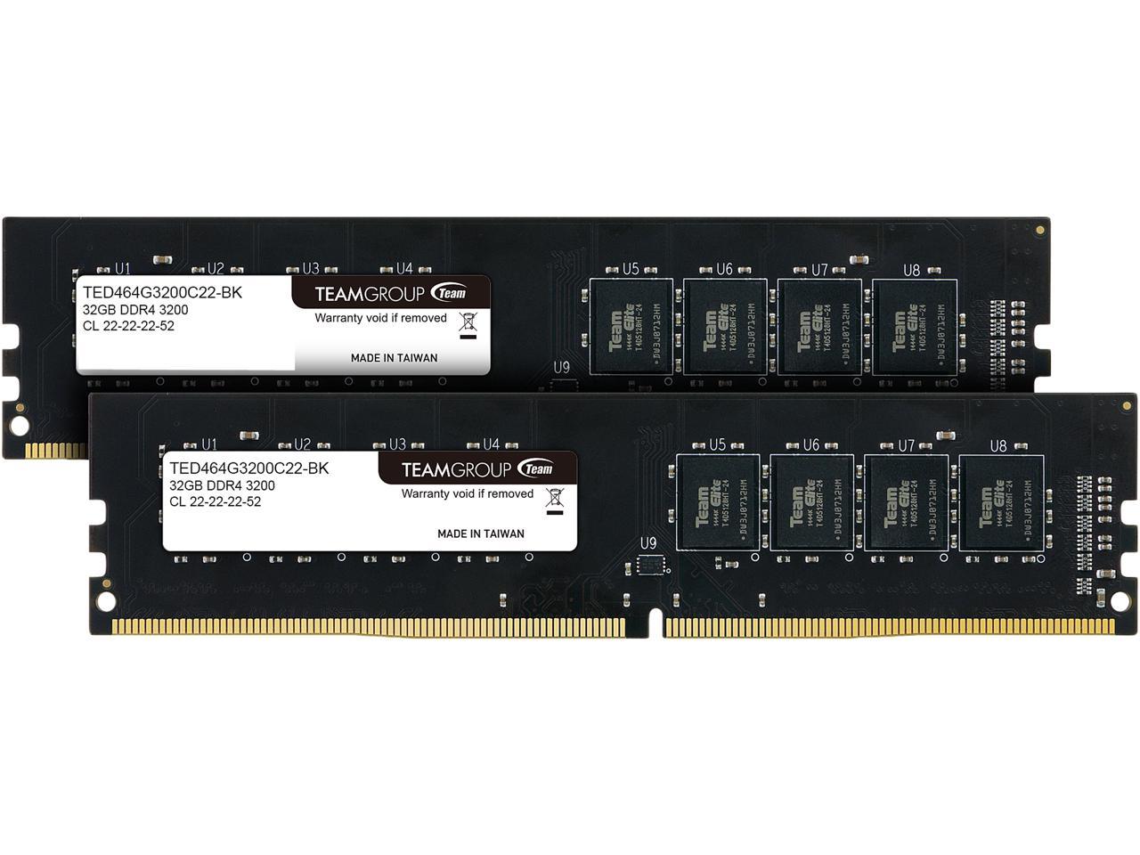 Ddr4 Sdram 16 Гб Купить