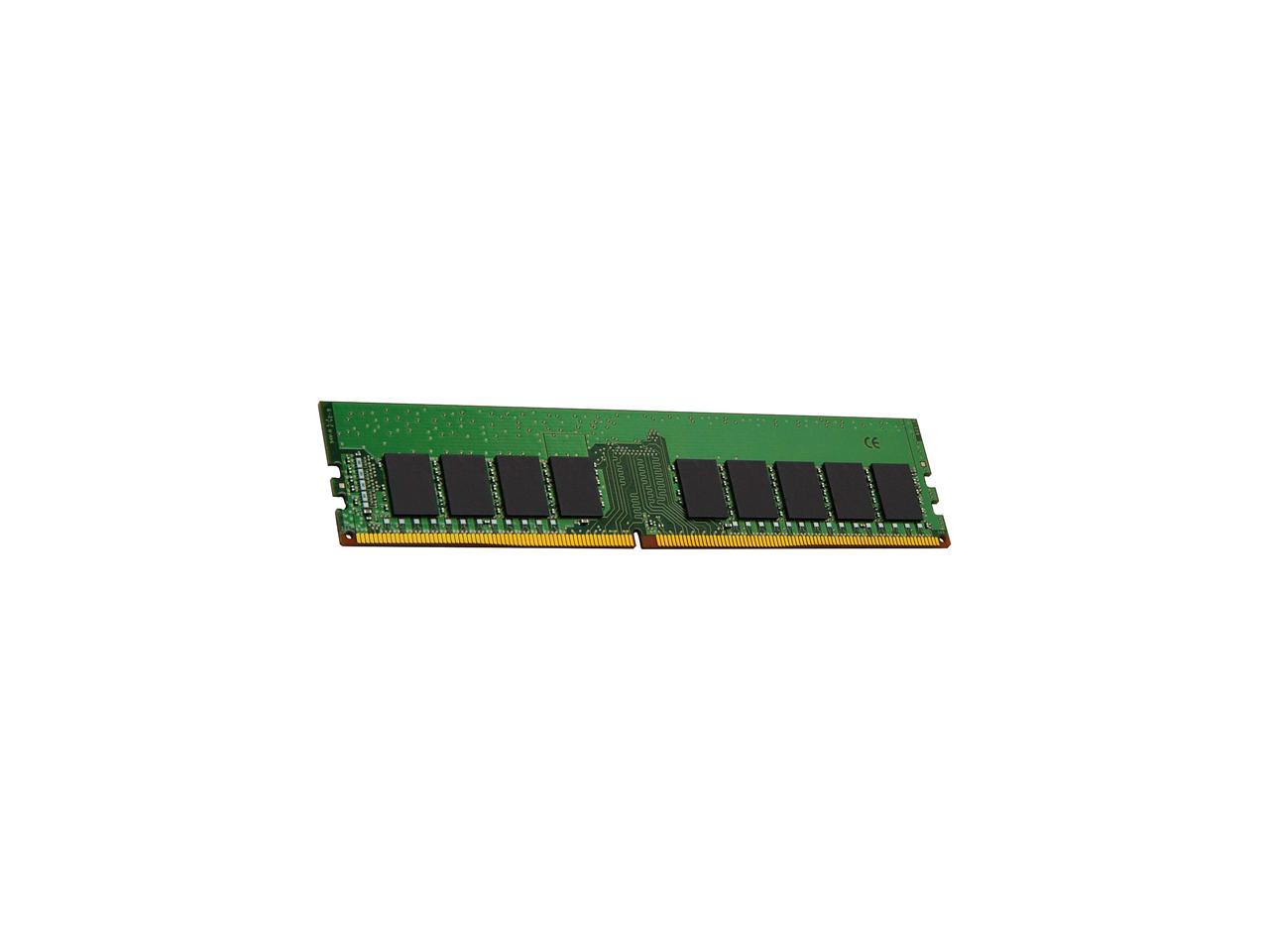 Micron 16gb 2 Pin Ddr4 Sdram Registered Ddr4 2666 Pc4 Server Memory Mo Ebay