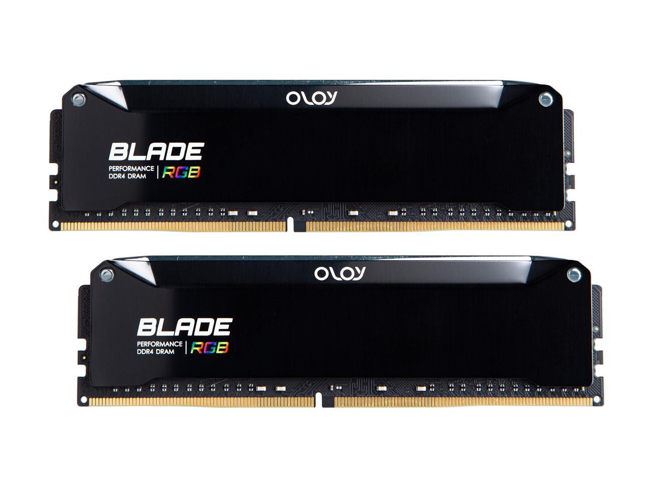 Blade rgb. Память Oloy Owl RGB Black 32gb ddr4 3600mhz (pc4-28800) (2x16gb) nd4u1636181bhjda desktop Memory Kit. Oloy warhawkddr4. Pc4000.