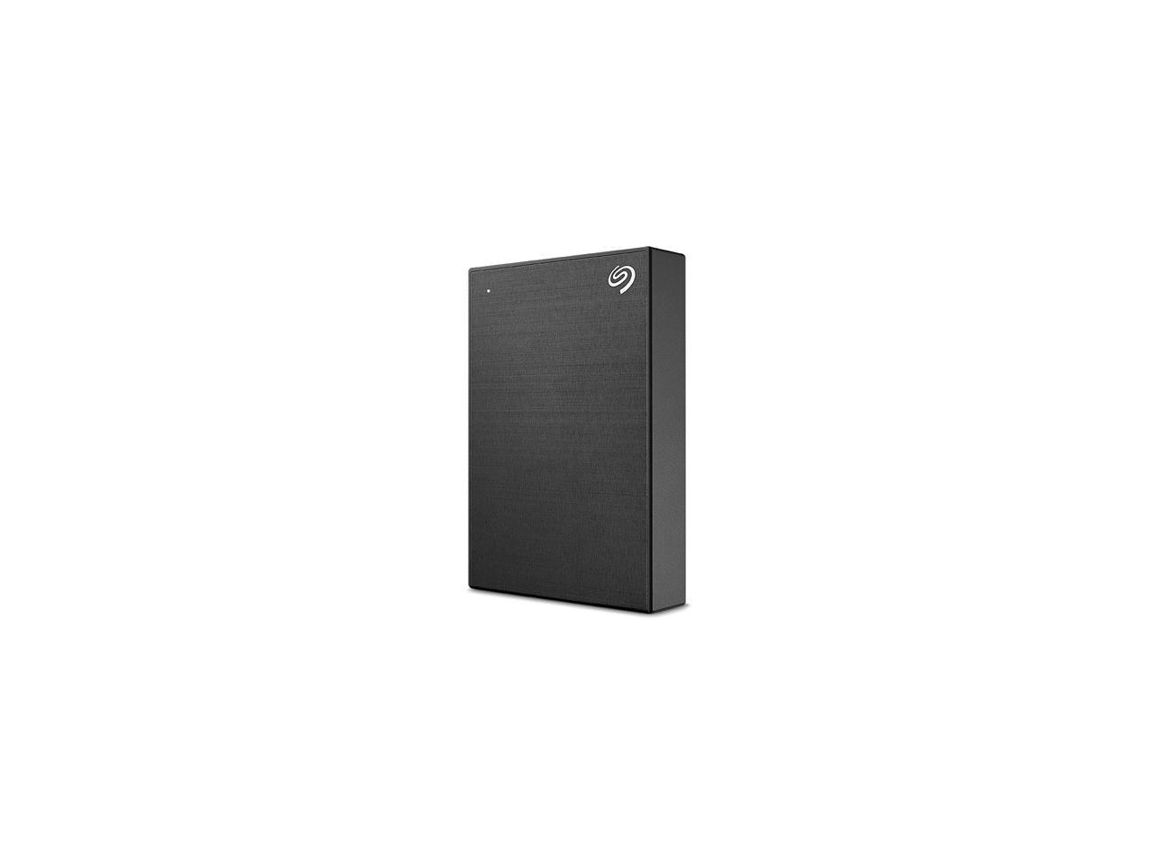 Hdd seagate one touch stkc5000400 обзор