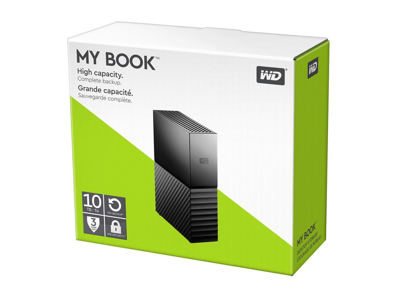 wd external hard drive mac and windows compatible