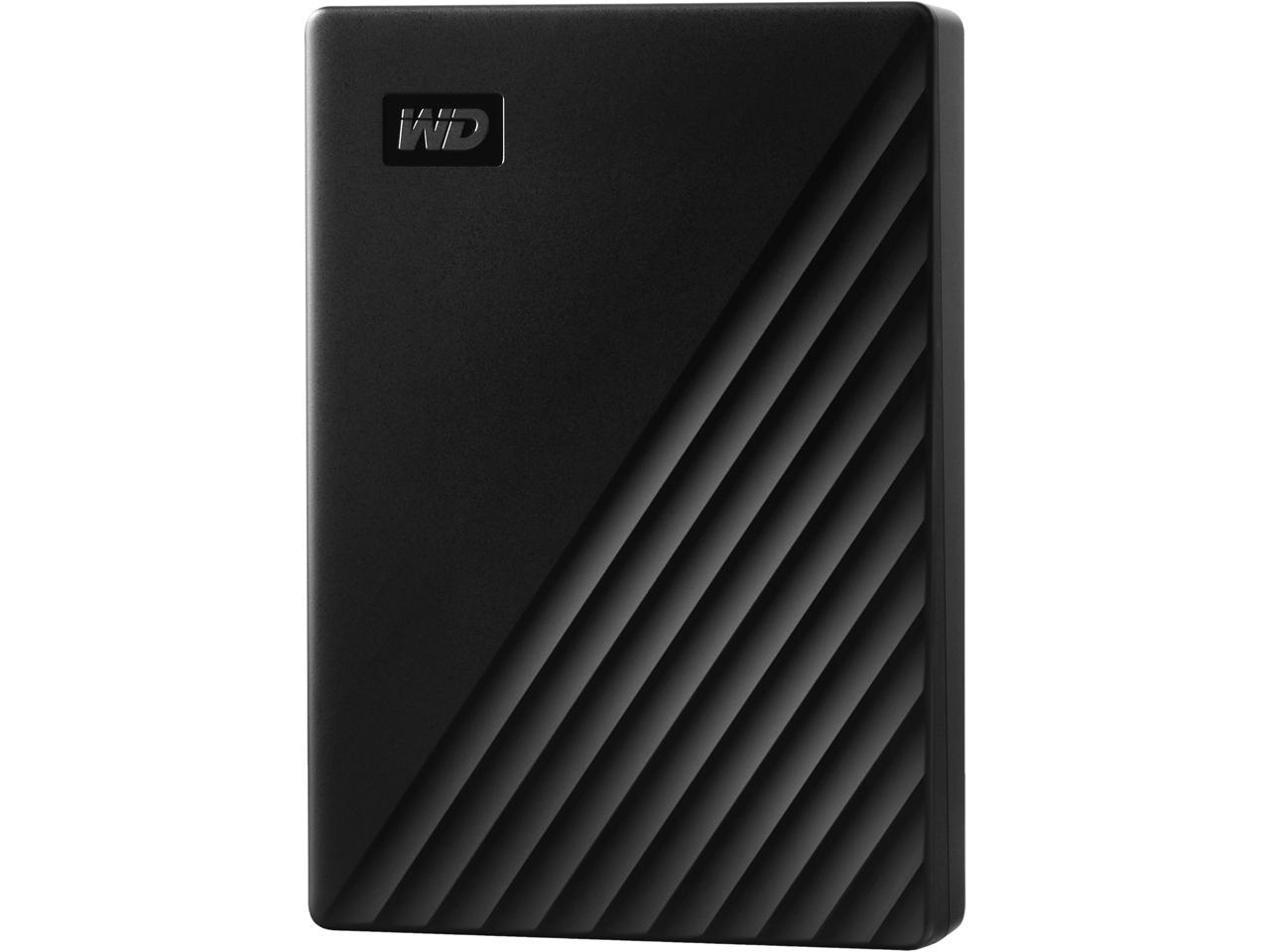 wd external hard drive mac and pc