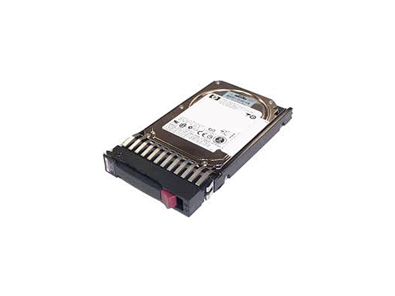 HP 72GB 2.5/" Hard Drive 418371-B21 internal 15000 rpm SAS 418398-001 418373-003