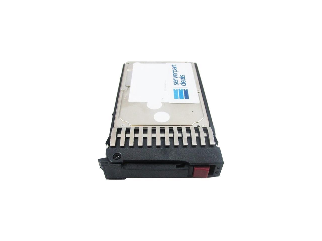 パソコン HP 693719-001 1.2TB SAS Hard Drive Disk HDD - 10，000 RPM