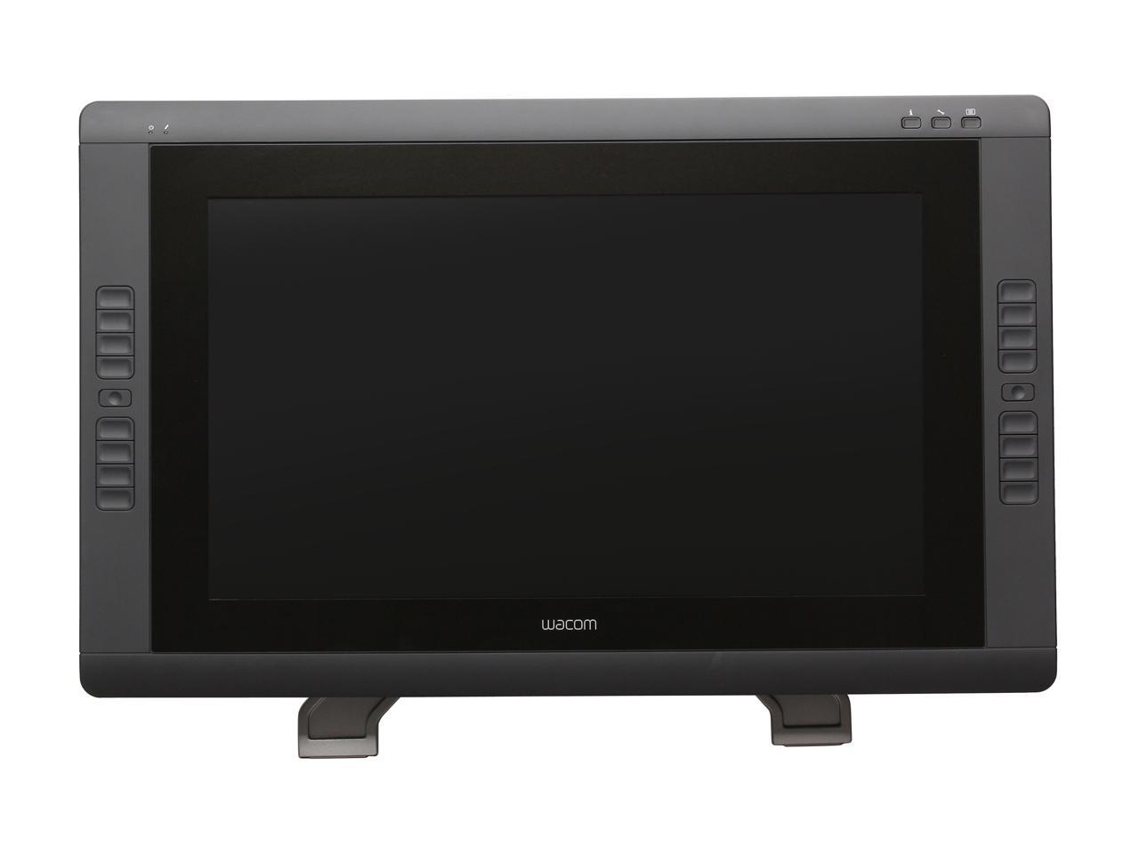 Cintiq 22HD 21Inch Pen Display Tablet, Black (DTK2200) eBay