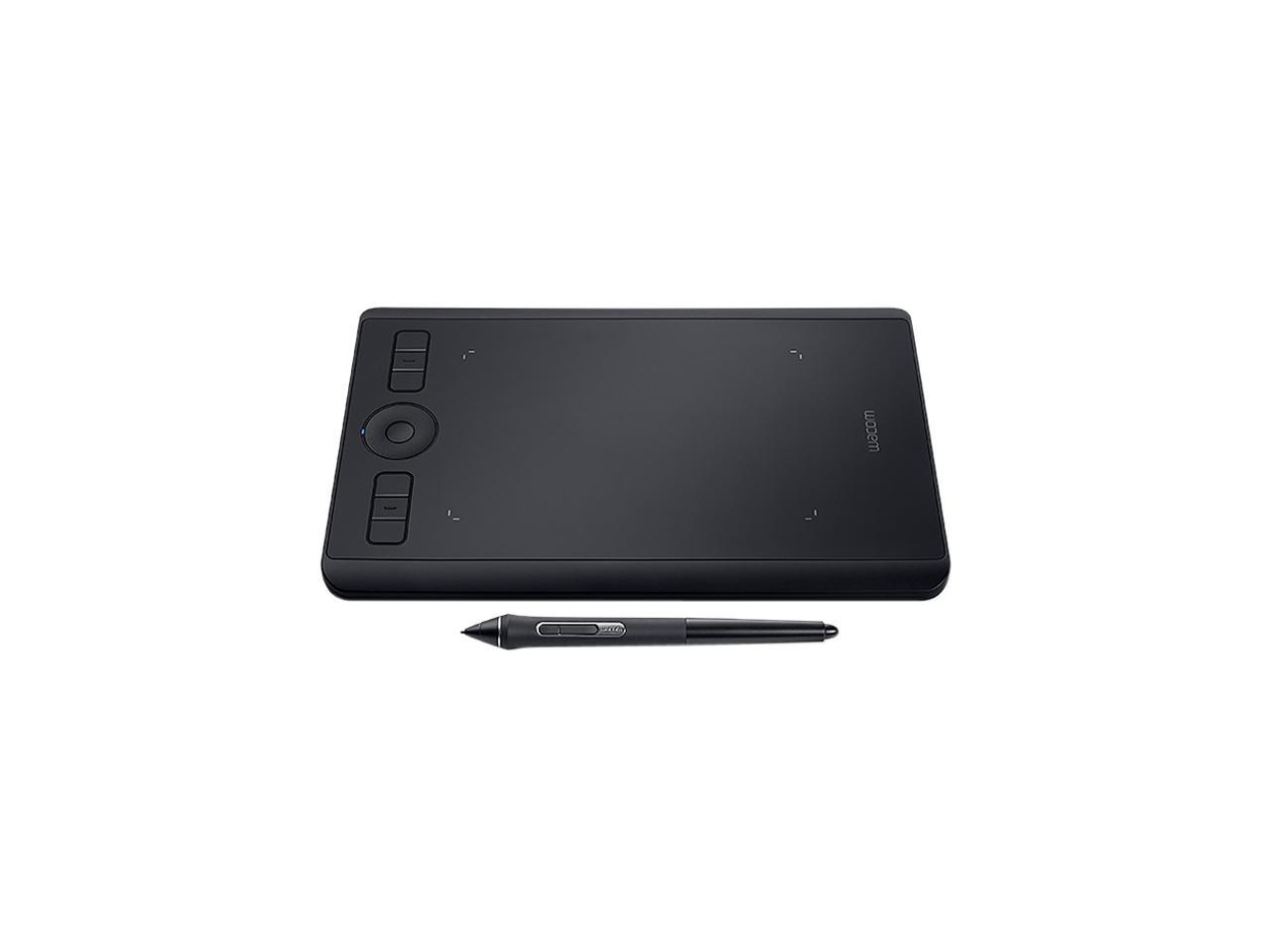 intuos pro driver for mac
