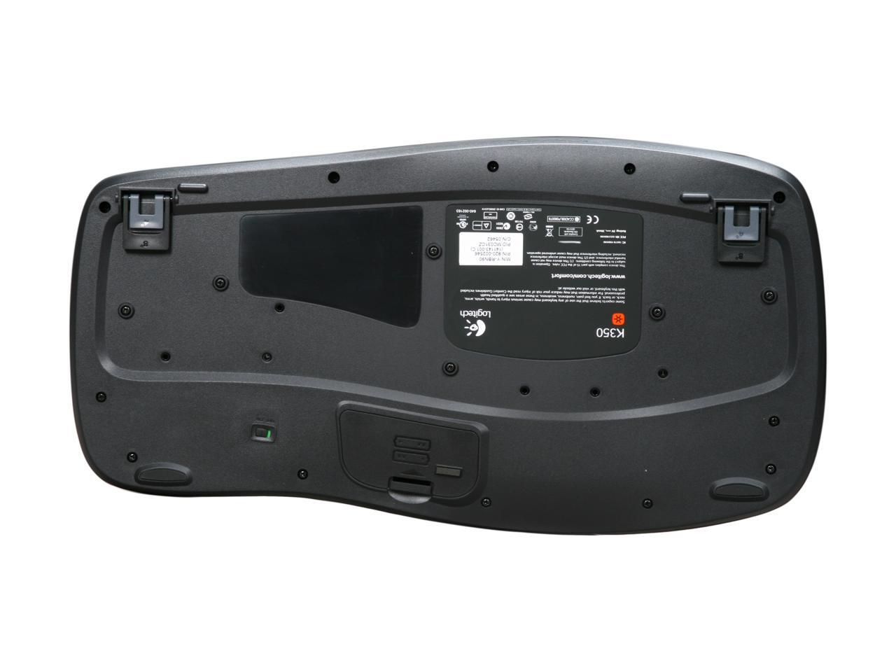 how to connect logitech wireless keyboard without usb how to connect logitech wireless keyboard without usb