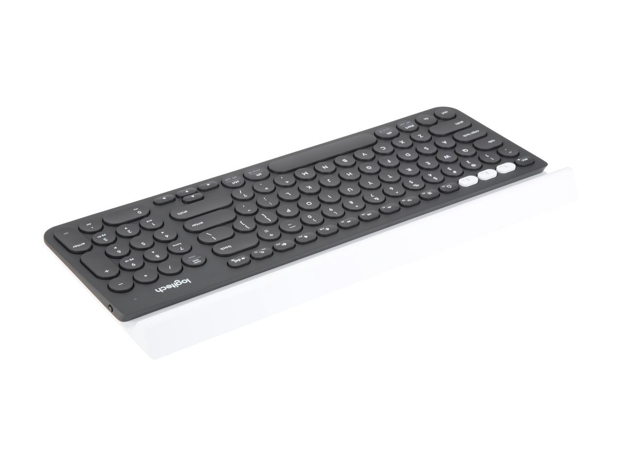 Logitech k780. K780.