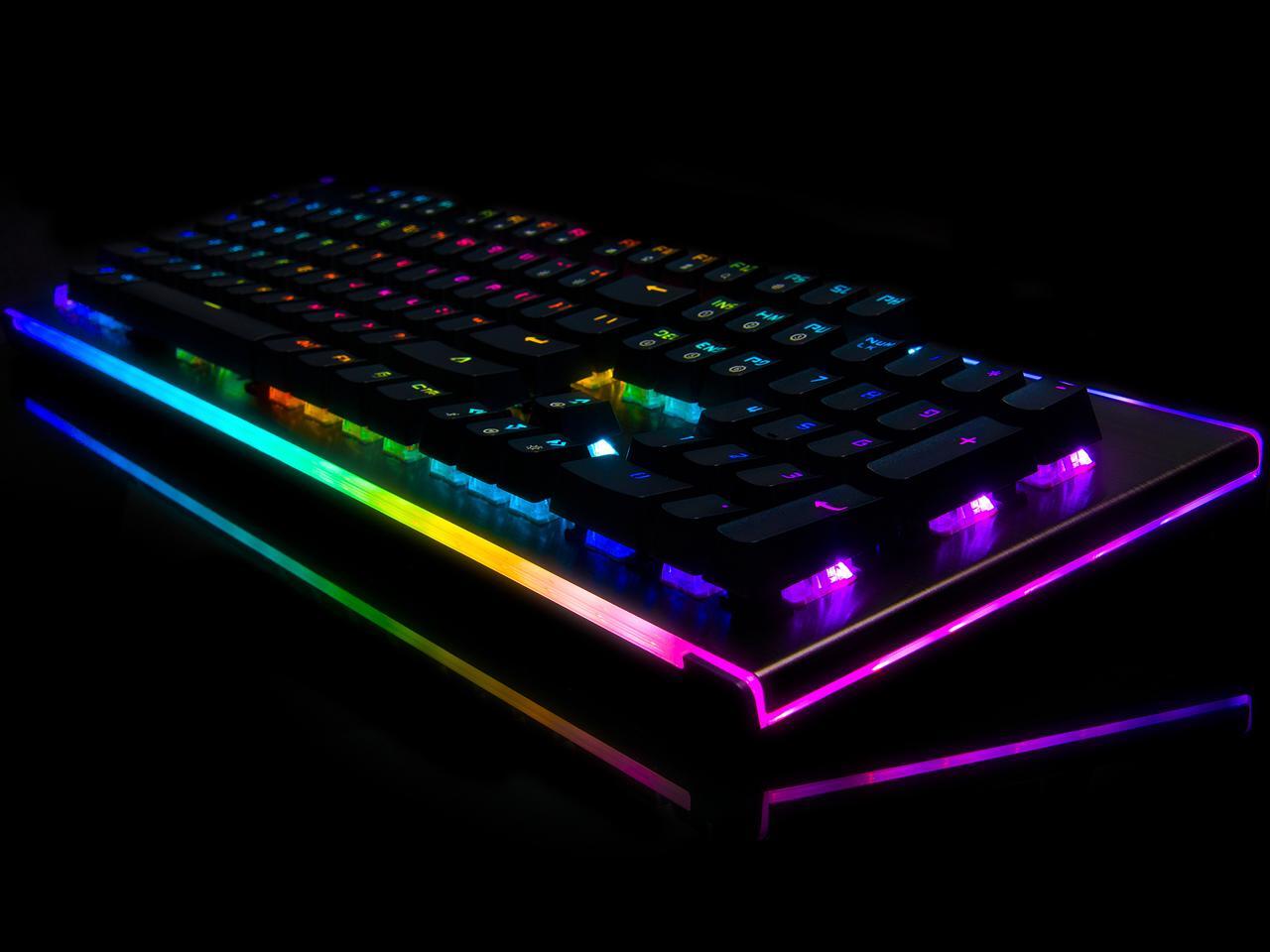 Rgb 19 19 19. Светодиоды для клавиатуры Razer. Неоновая клавиатура. Neon Gaming Keyboard. Разер красивая подсветка клавиатуры.