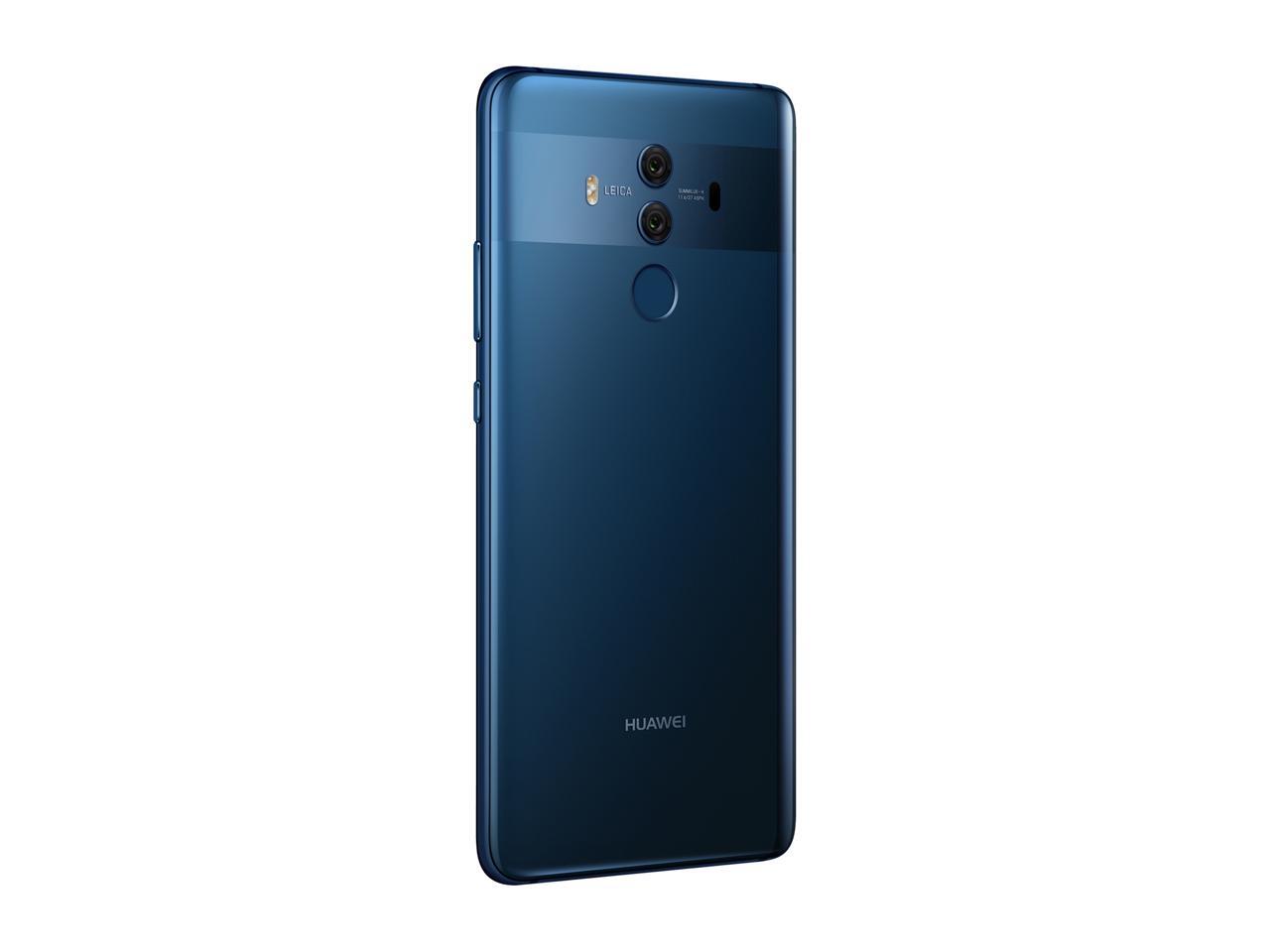Huawei Mate 10 Pro Unlocked Smartphone Dual Camera 6 Huawei Mate 10 Pro Unlocked Smartphone Dual Camera 6