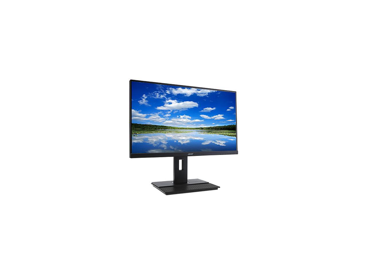 Acer B276HUL Cymiippprzx UM.HB6AA.C04 27" WQHD 2560 x 1440 (2K) 5ms GTG