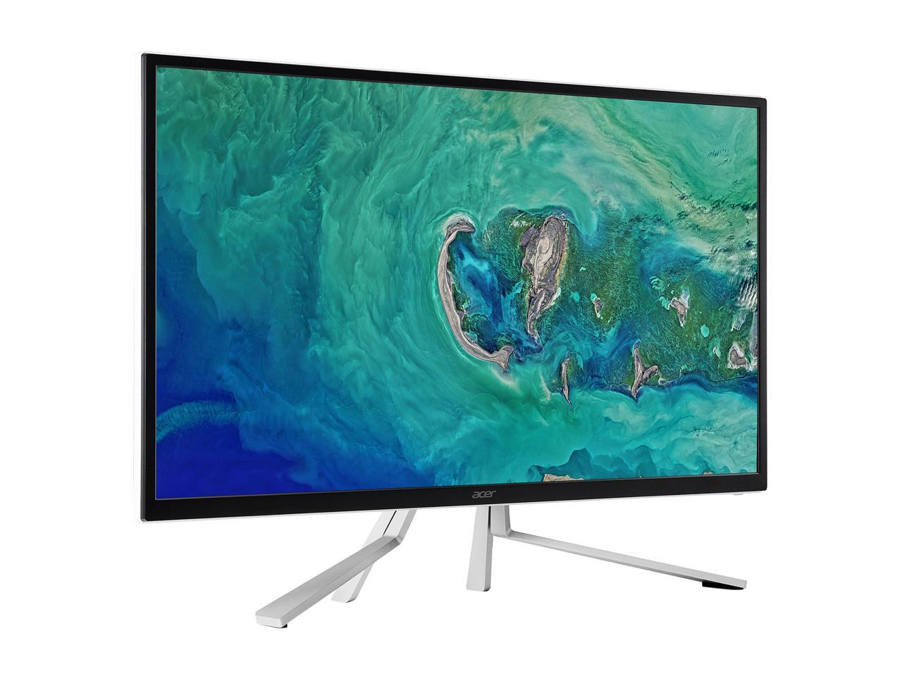 Acer Et322qk Wmiipx 31 5 Ultra Hd 4k2k 3840 X Amazon Com