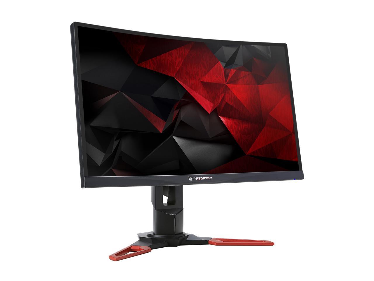 Acer predator z271tbmiphzx обзор