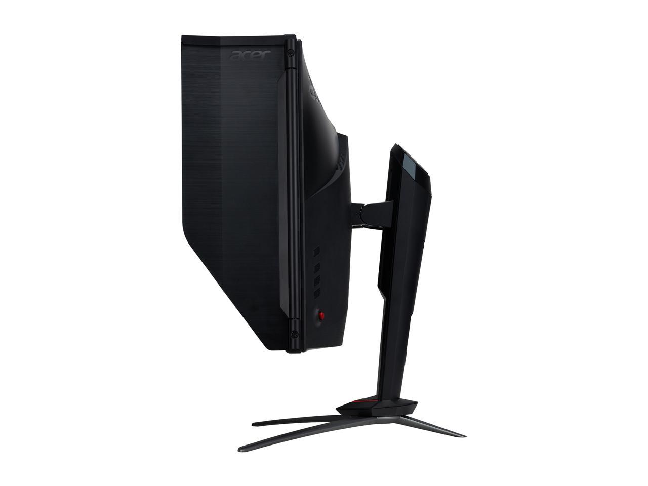 Acer Predator XB3 XB273K Pbmiphzx 27" Ultra HD 3840x2160 ...