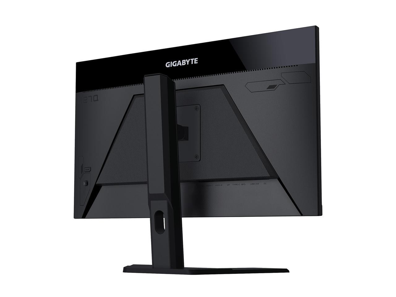 GIGABYTE M27Q 27