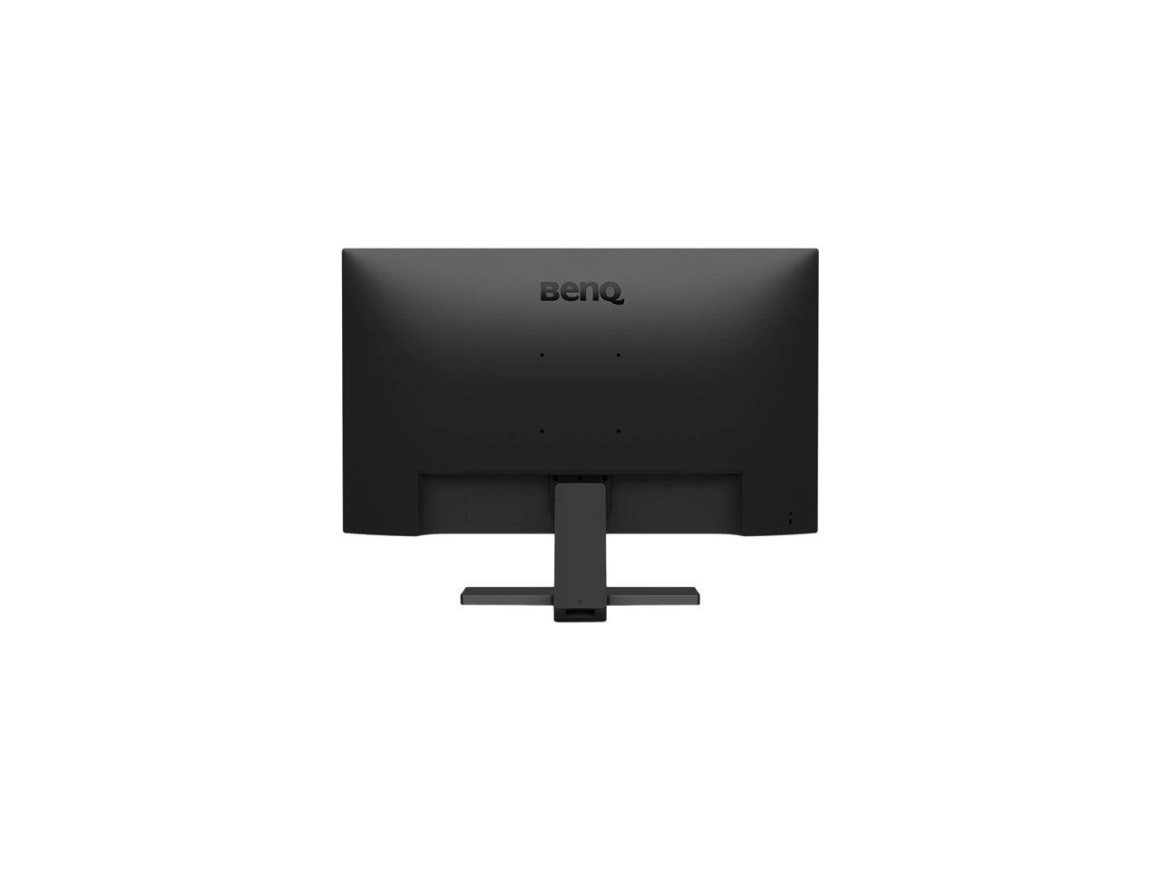 BenQ GL2780 27" Full HD 1920 x 1080 75Hz 1ms VGA DVI HDMI DisplayPort ...