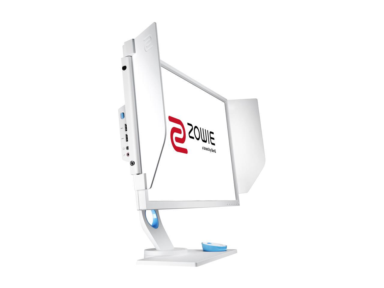 Benq ZOWIE XL2546 DIVINA Blue 25" (Actual size 24.5") Full HD 1920 x ...