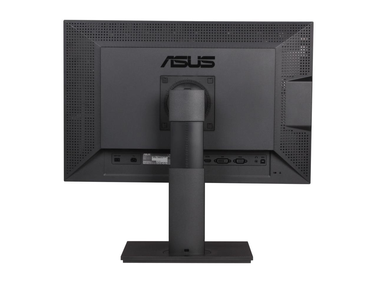 Asus proart pa248q обзор