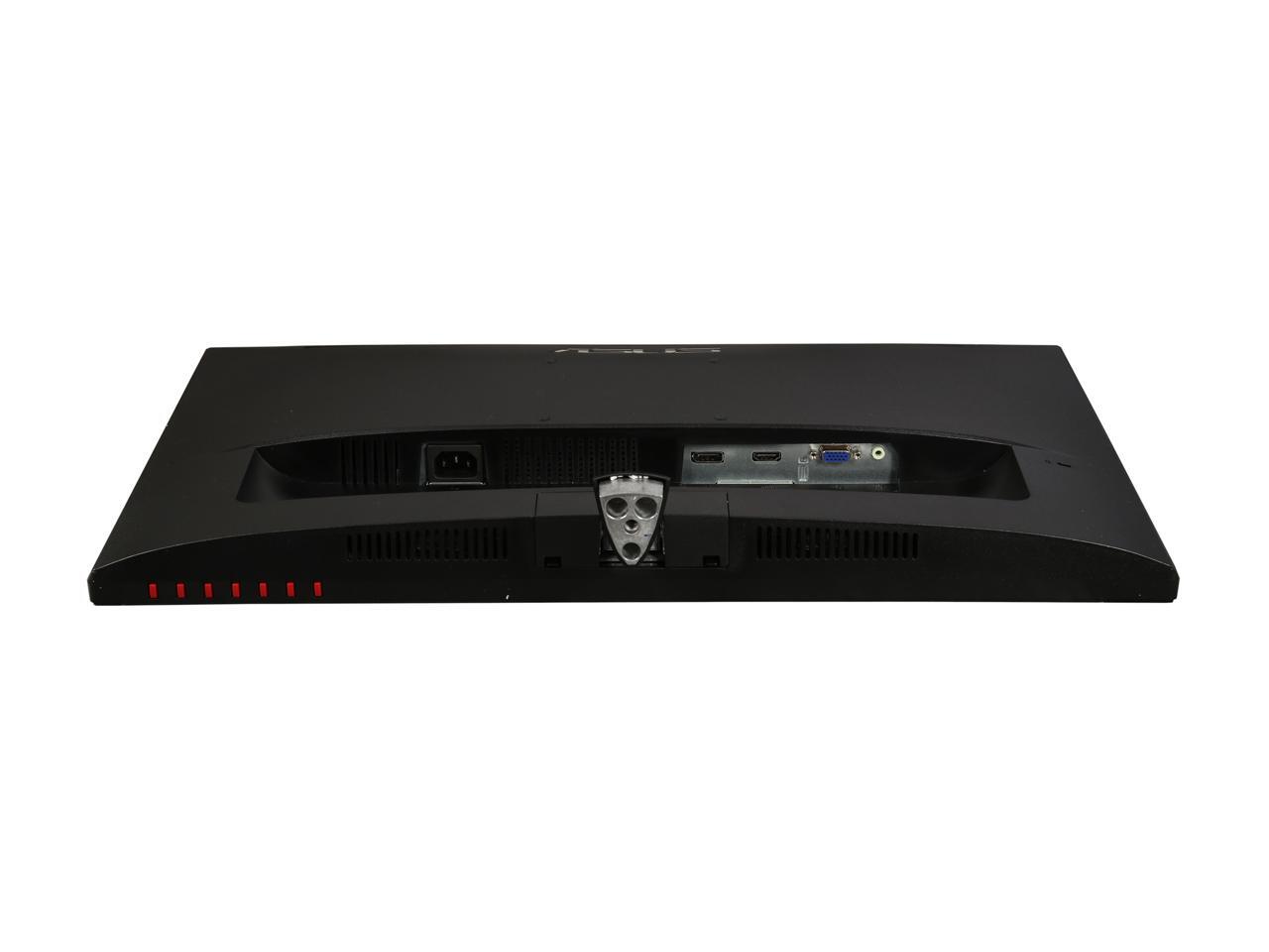 asus ve247h screen tearing asus ve247h screen tearing