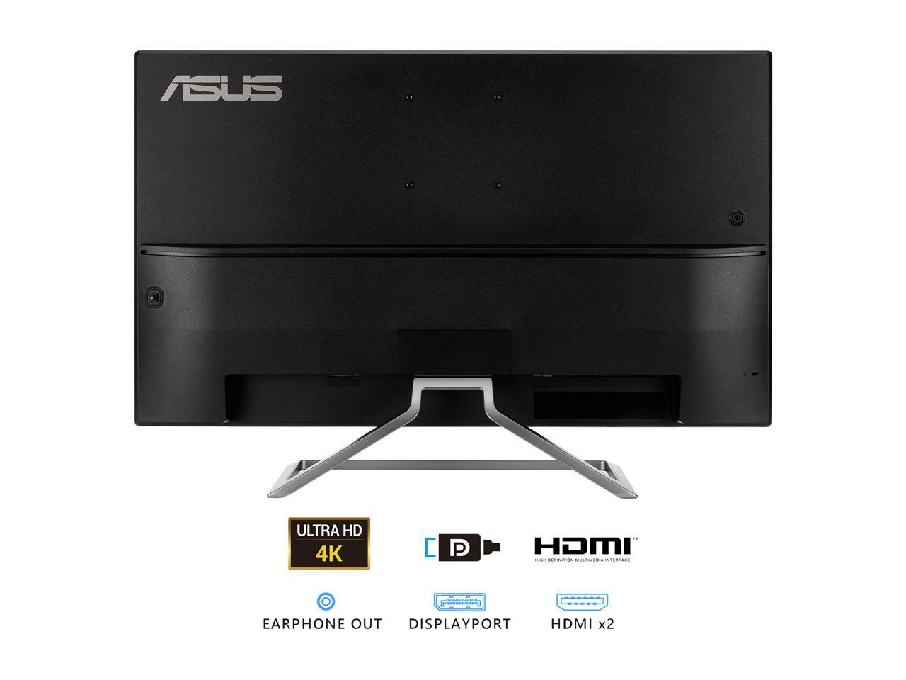 Eye Caremonitorsasus Global