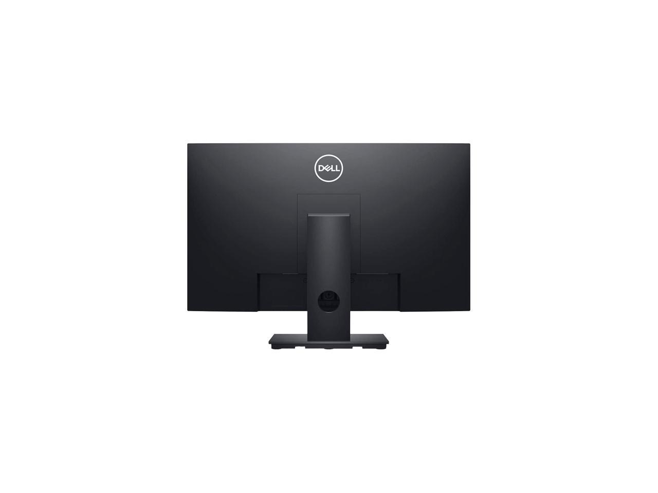 Монитор dell e2420hs обзор