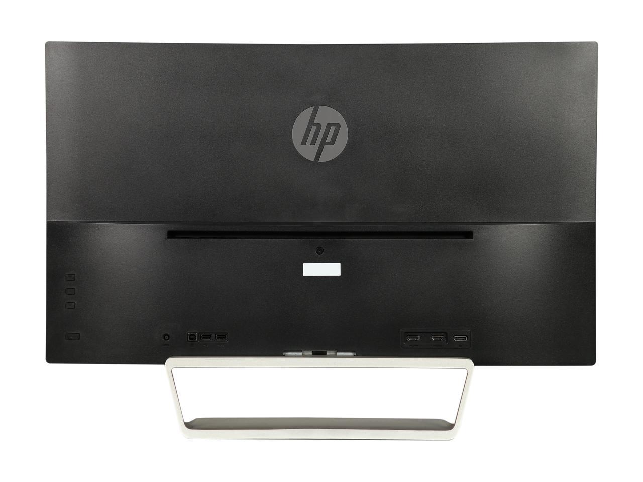 Монитор hp pavilion 32 hdr 32 обзор