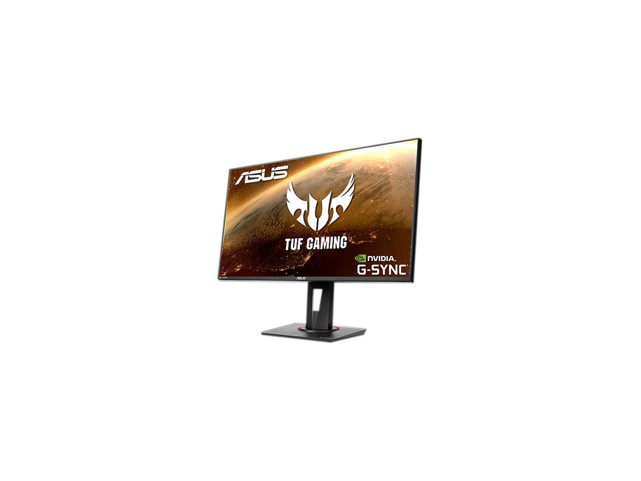 Asus Tuf Gaming Vg Qm Full Hd X Ms Gtg Hz Overclocking Ebay