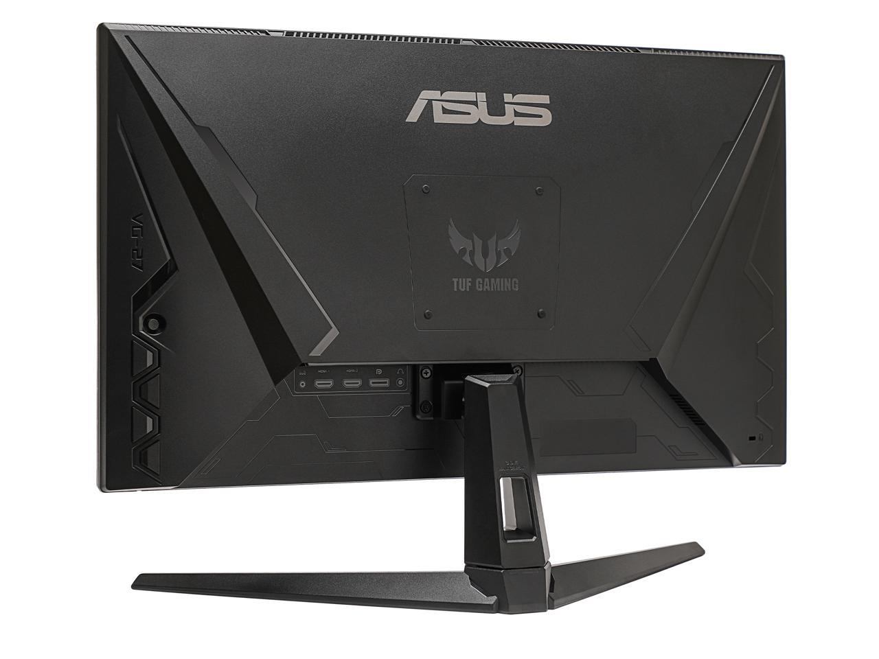 Asus Tuf Gaming Vg27aq1a 27 Hdr Gaming Monitor Wqhd 2560 X 1440 170hz Supp 192876822005 Ebay