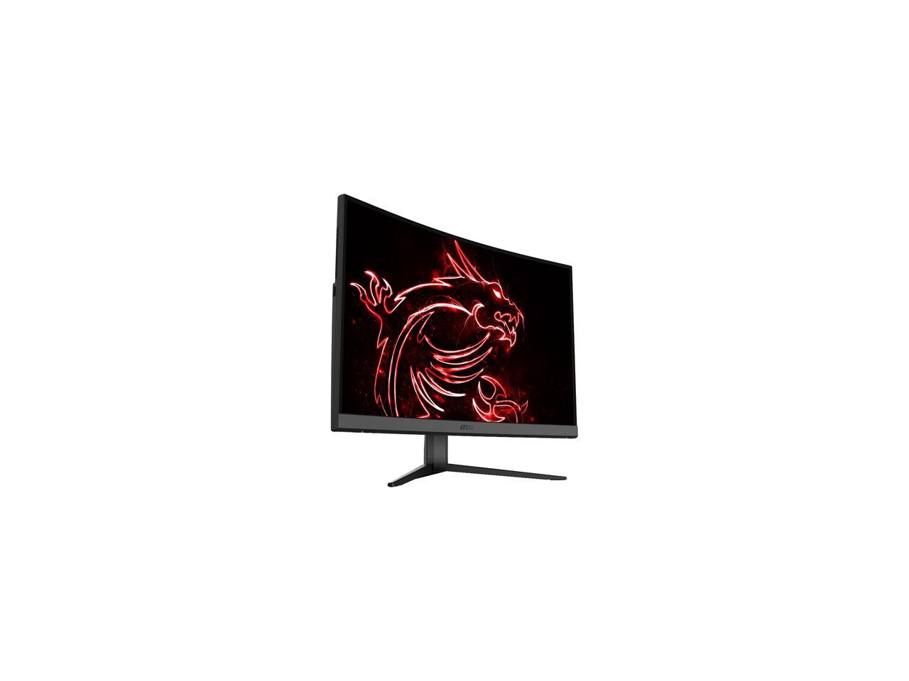 Msi g2412 ips. 27" Монитор MSI Optix g27c4. MSI Optix g27cq4. MSI Optix g273. Монитор MSI 27 165hz.