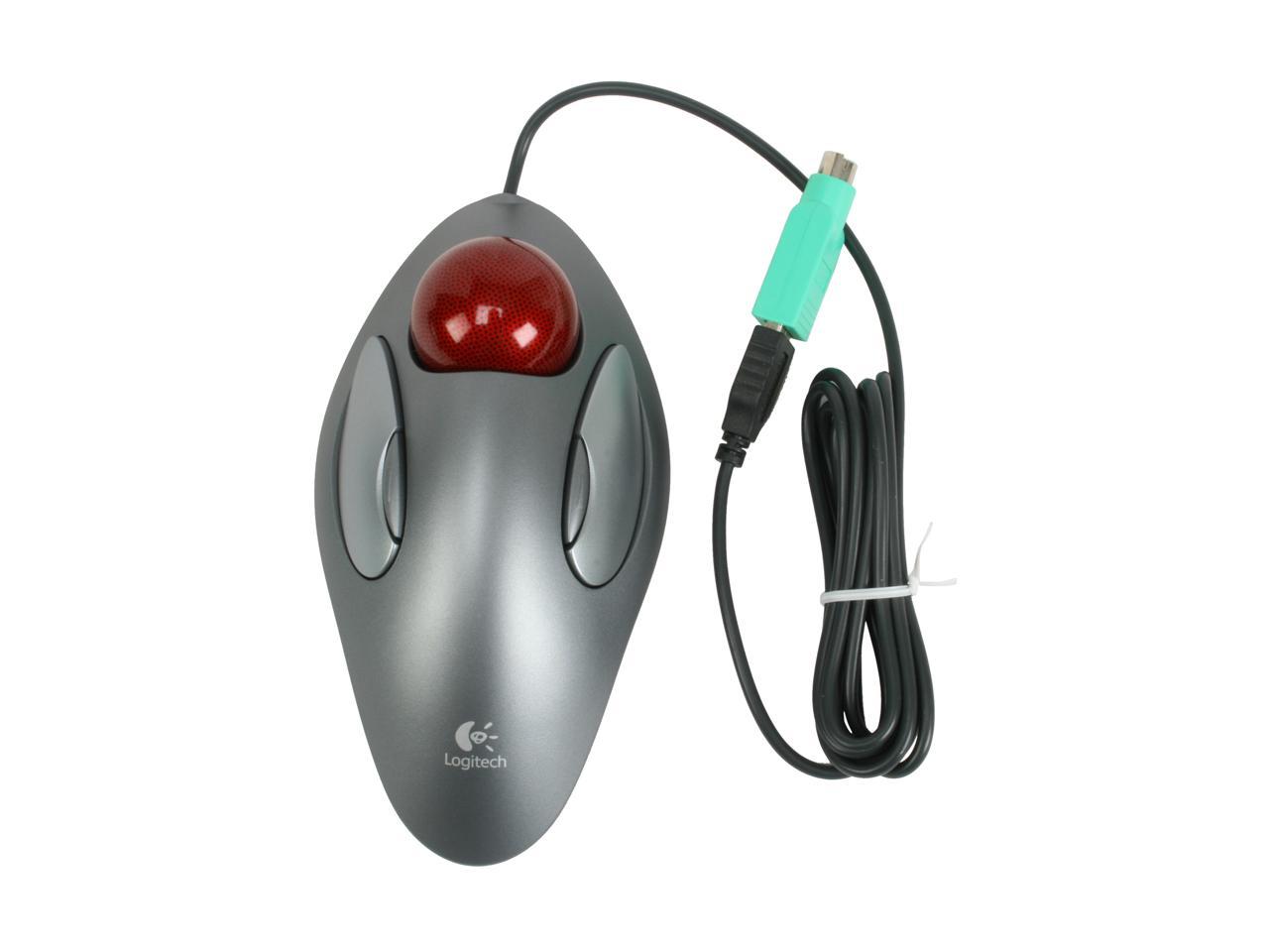 best programmable mouse for large hands