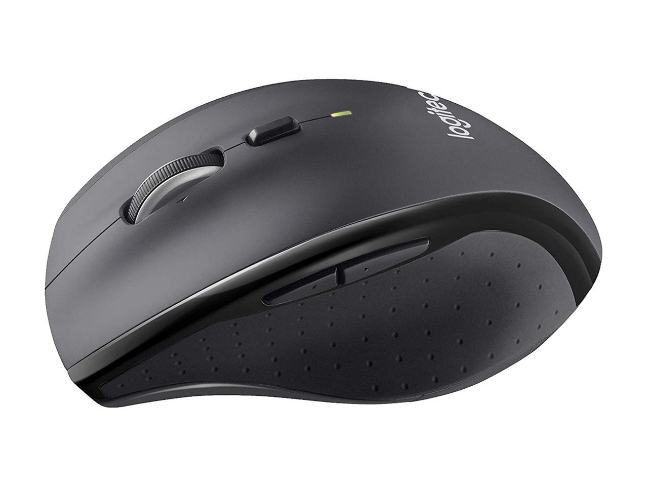 logitech m100 usb optical mouse driver