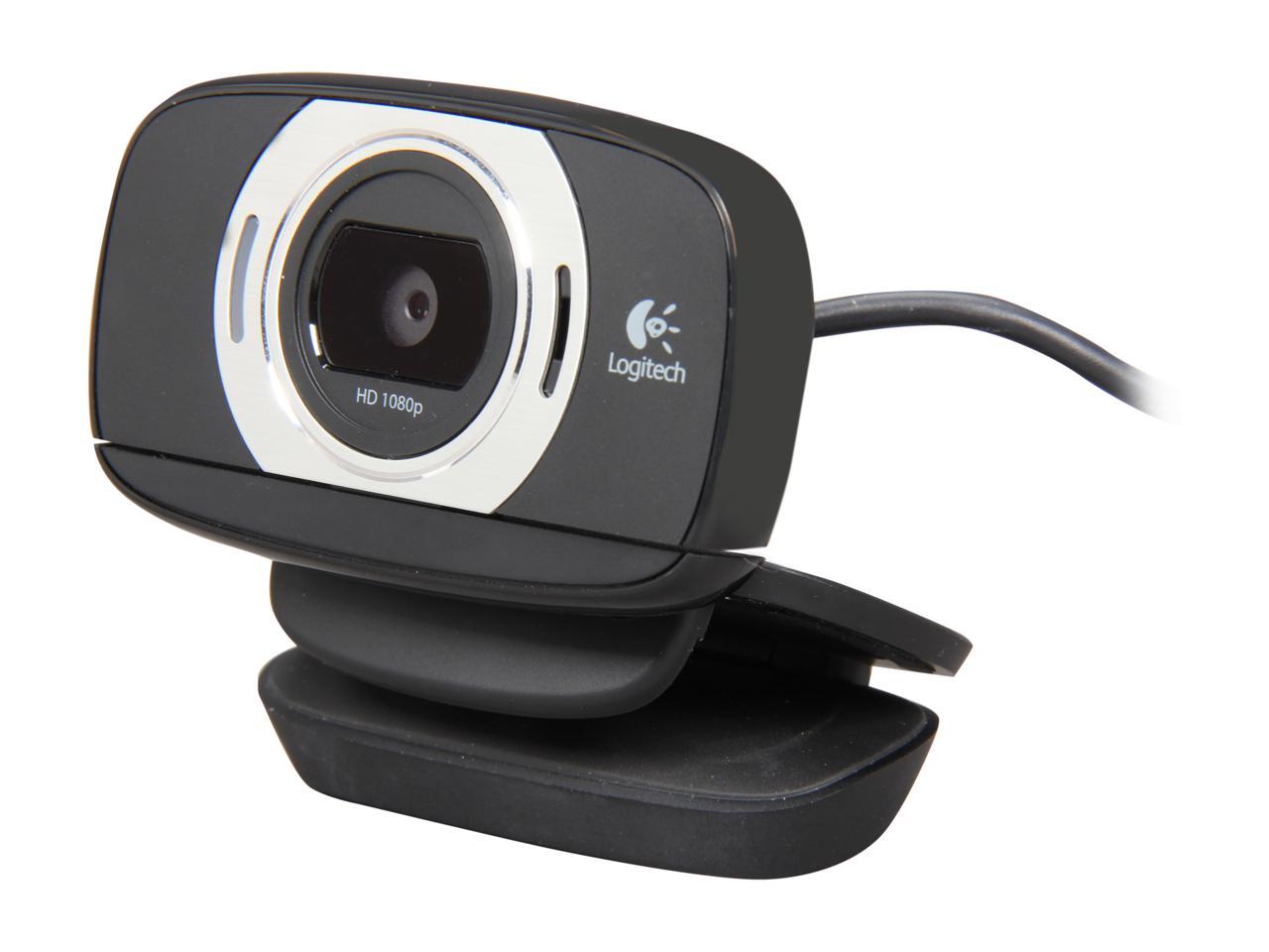webcam c615