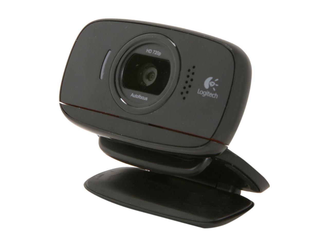 logitech c525 webcam software download