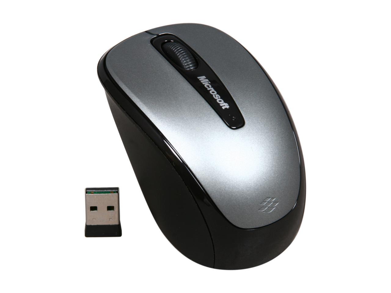 microsoft wireless mobile mouse 3500 software download