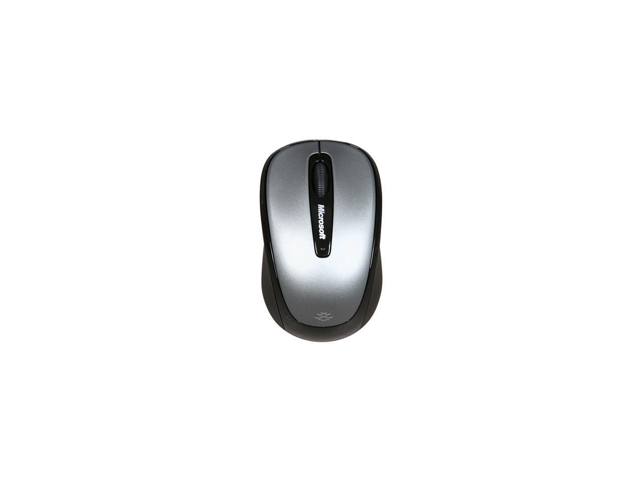 microsoft wireless mobile mouse 3500 software