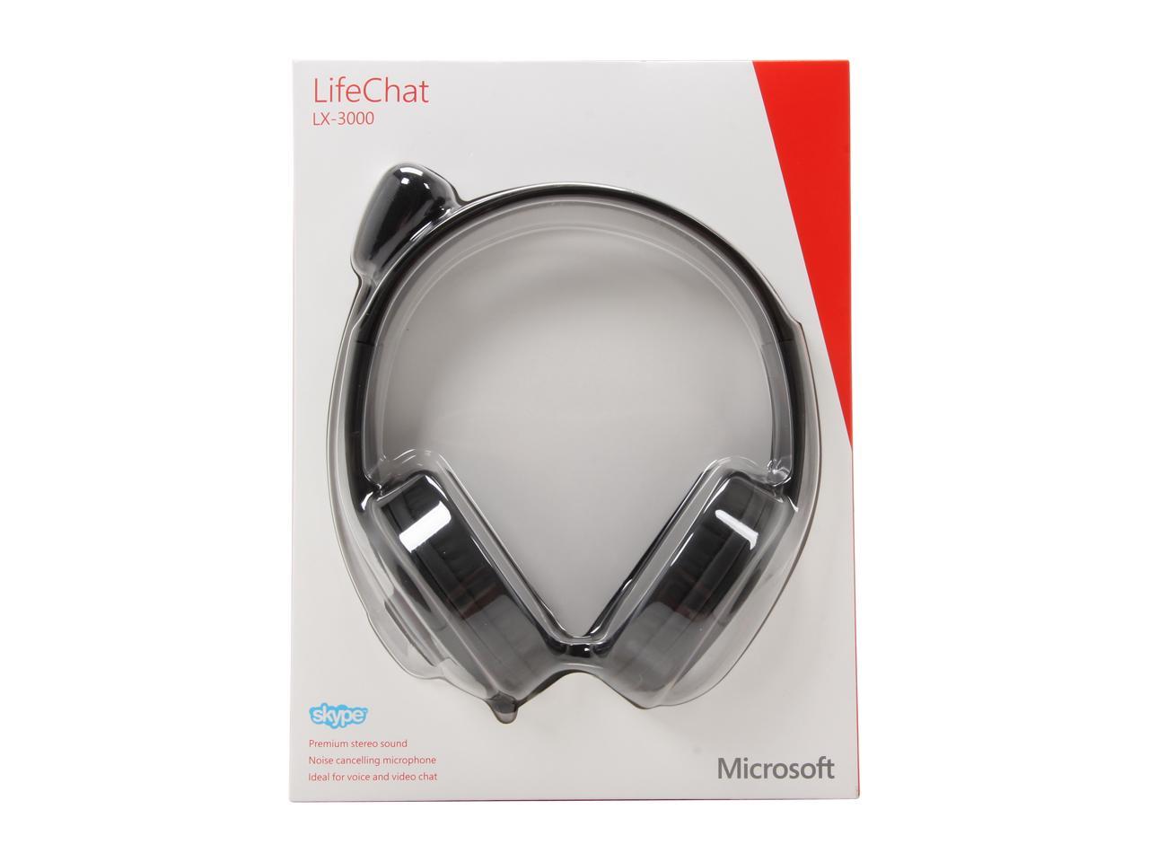 microsoft lifechat lx 3000 software microsoft lifechat lx 3000 software