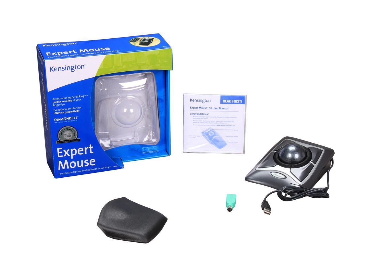 kensington trackballworks versions kensington trackballworks versions