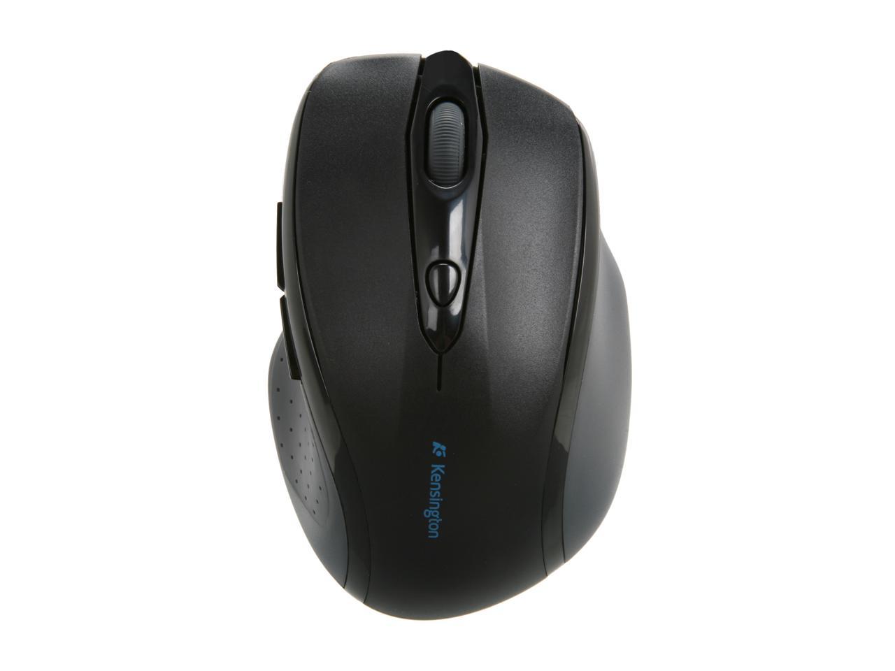 kensington mouse driver pro fit