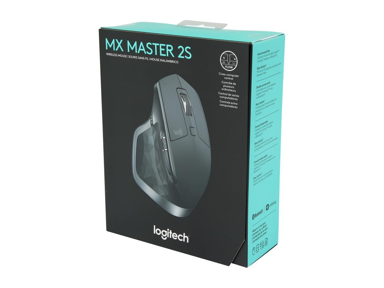 logitech mx master 2s hinta