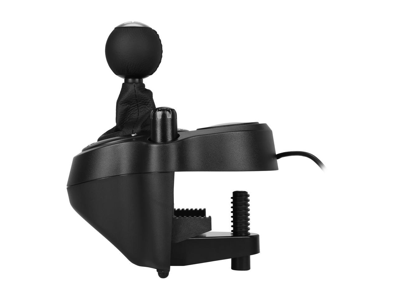 Logitech G Driving Force Shifter | eBay