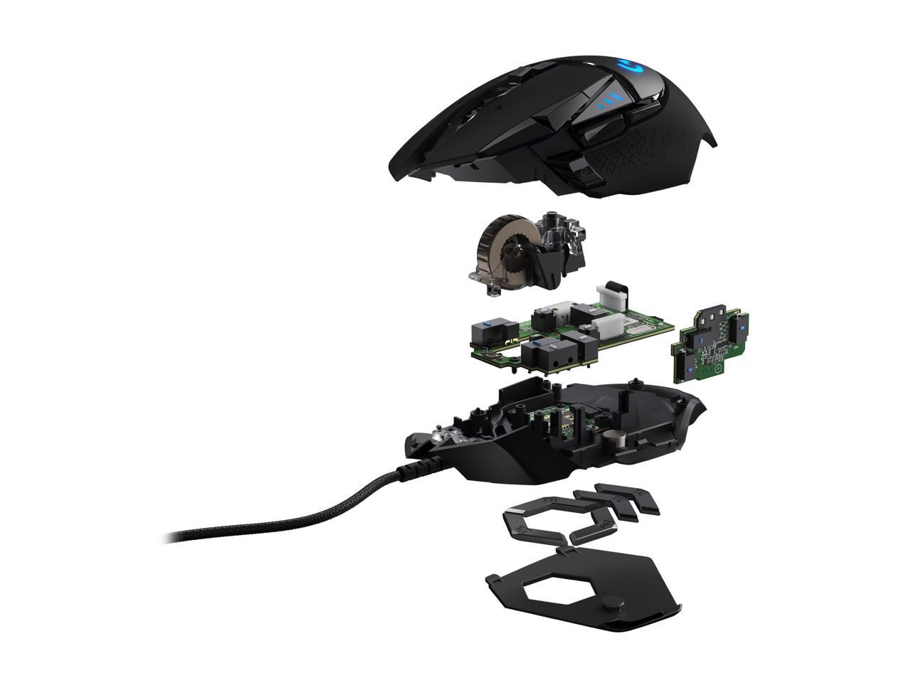 g502 lightspeed weight g502 lightspeed weight