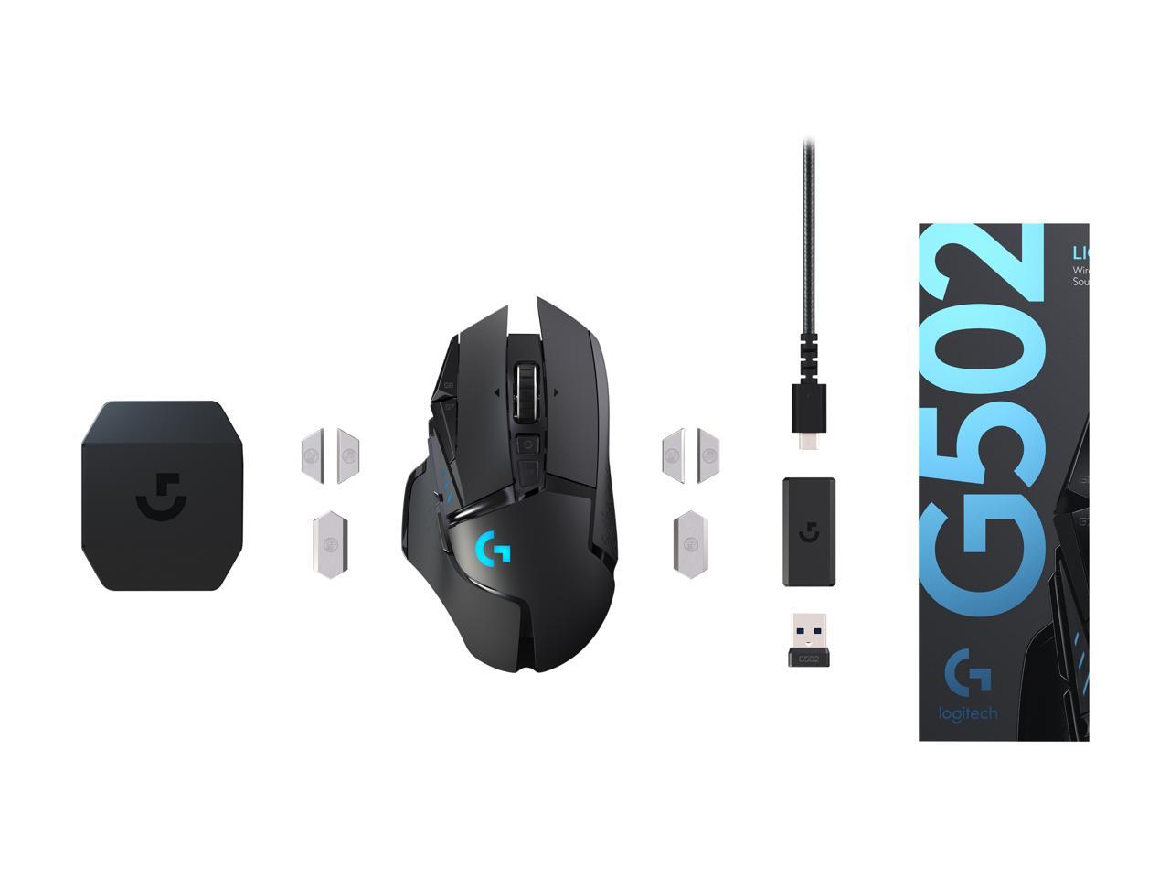 logitech g hub windows 11