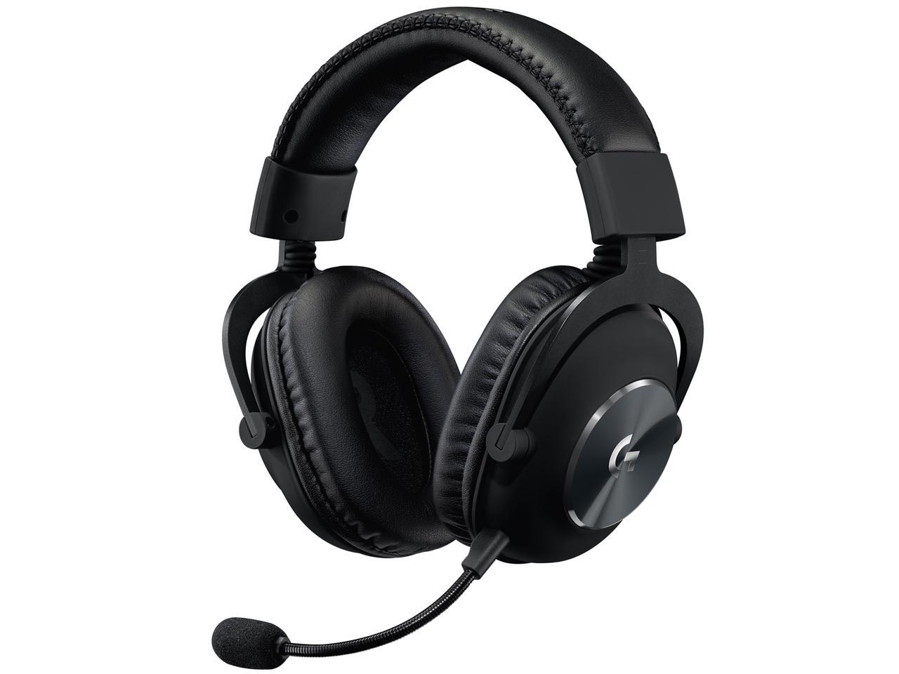 logitech g pro headset amazon