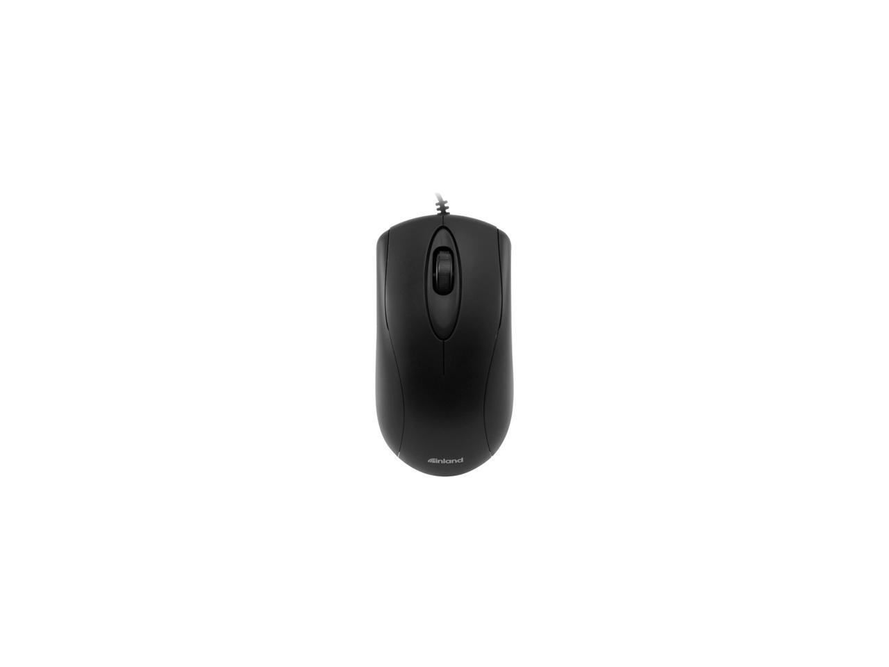 inland usb optical mouse driver