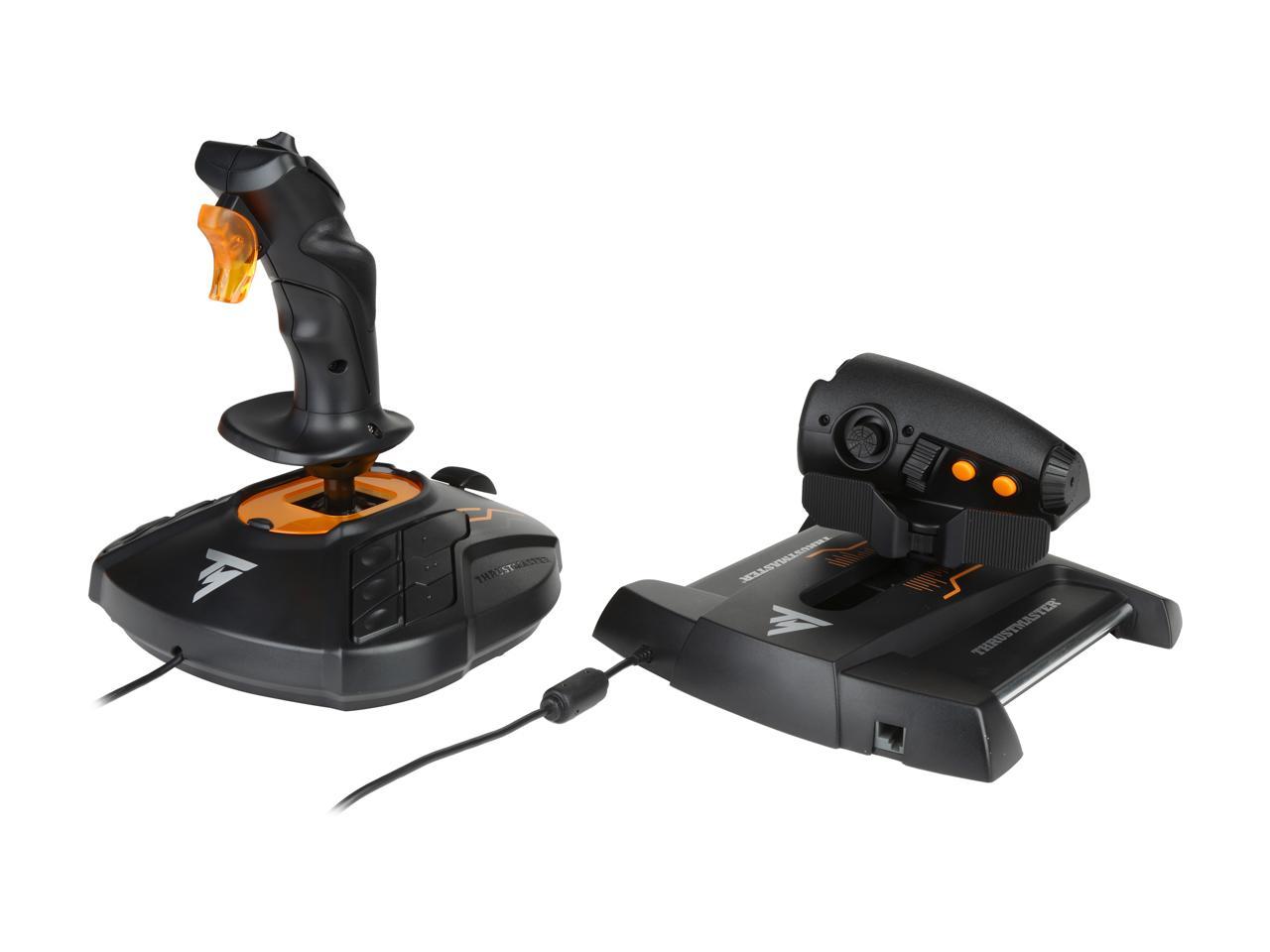 Thrustmaster t16000m Hotas DNS. T.16000m FCS Hotas Elite. Logitech, t.16000m.